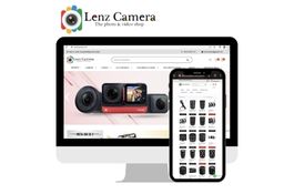 E-Com Website Development & Mobile App